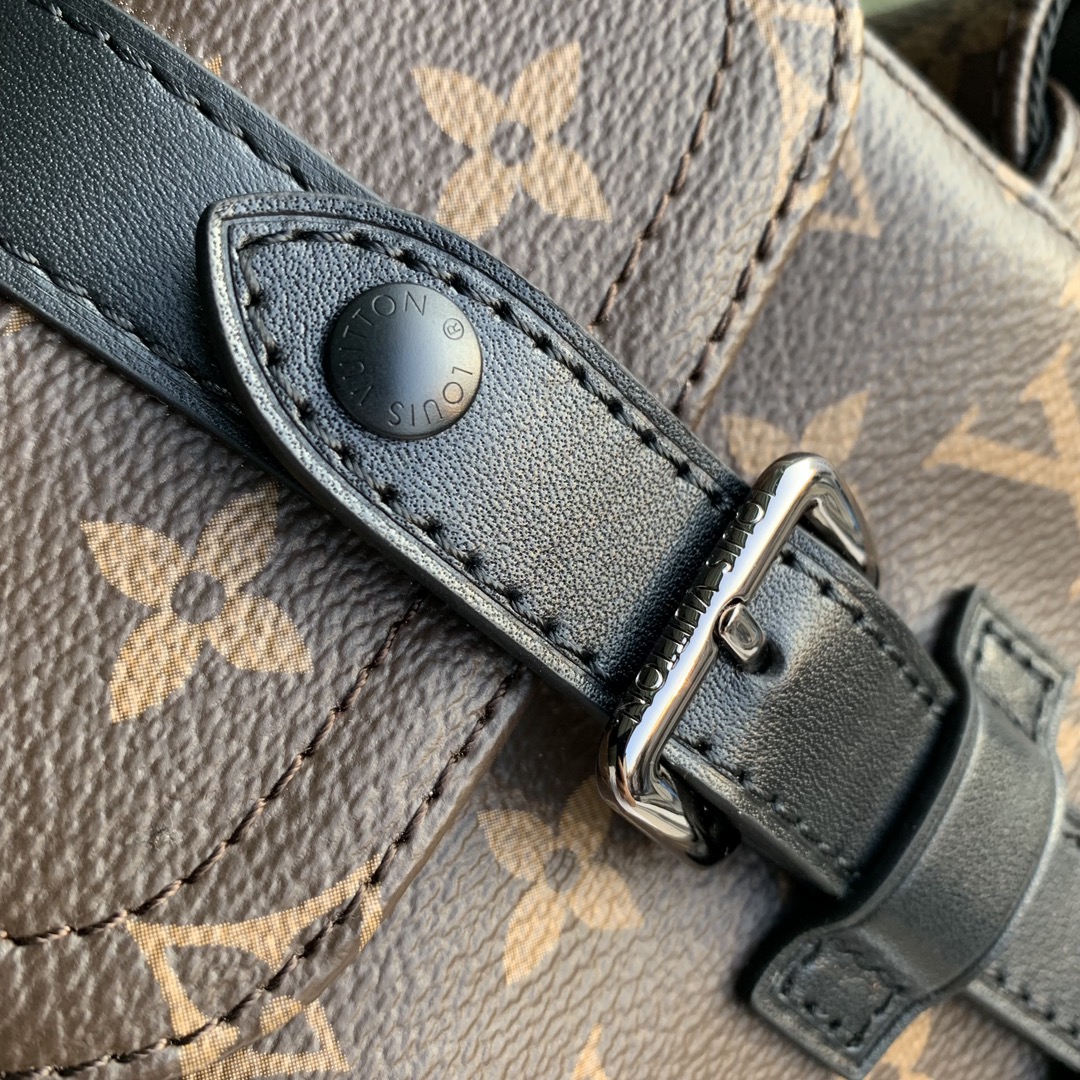 Mens LV Satchel bags